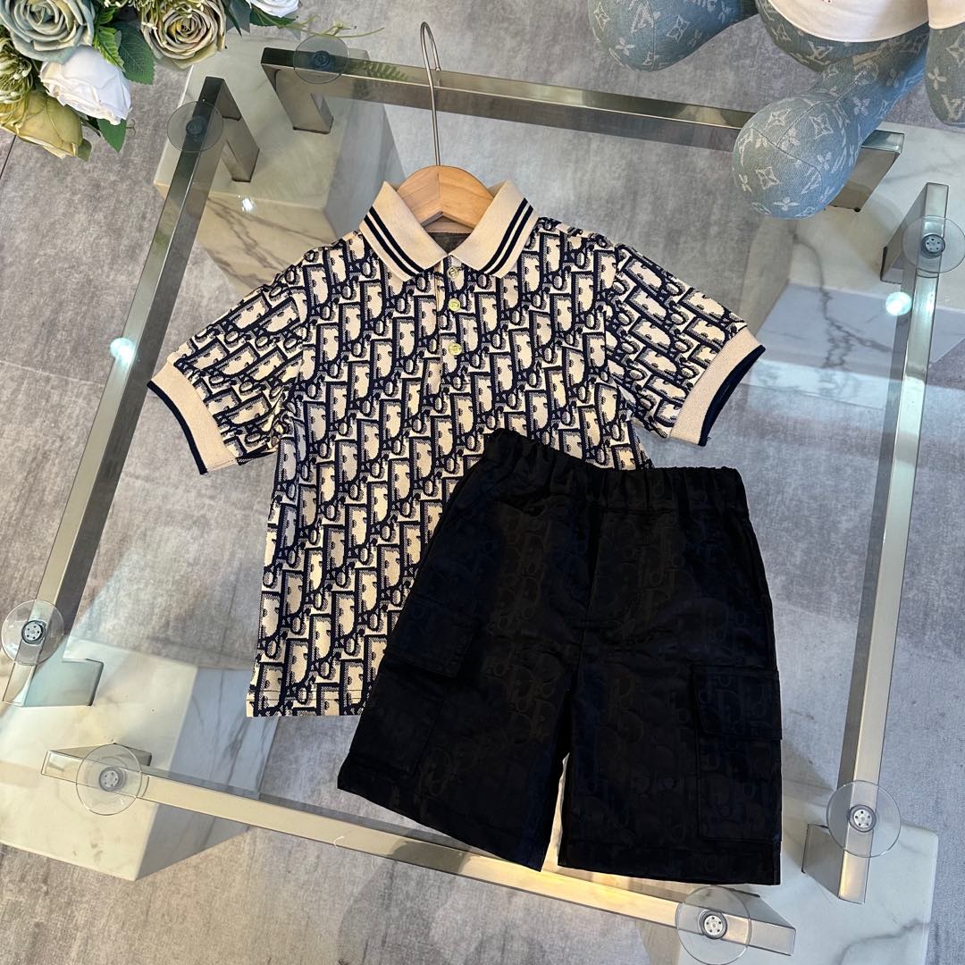child/Boys' clothing